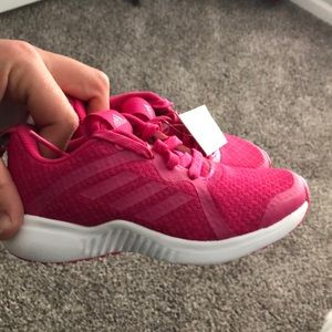 Adidas FortaRun X K Girls